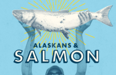 Alaskans and Salmon