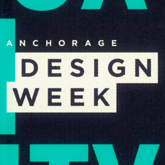 Anchorage Design Week