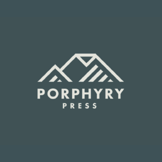 Porphyry Press Branding