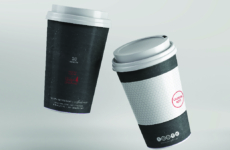 South Restaurant + Coffeehouse Brand Update