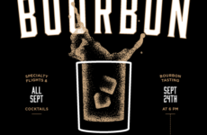 Spenard Roadhouse Bourbon Month