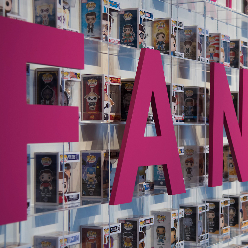 Art of Fandom